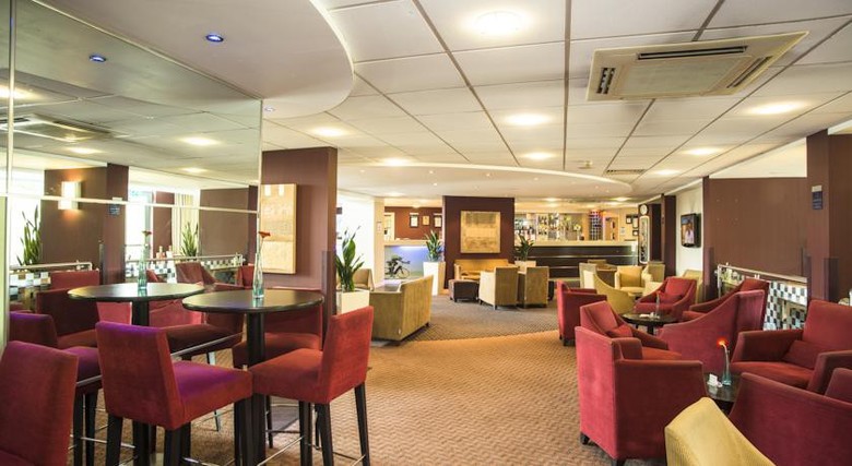 Hotel Holiday Inn Express Stansted Airport