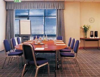 Hotel Holiday Inn Brentwood
