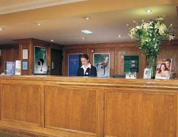 Hotel Holiday Inn Brentwood