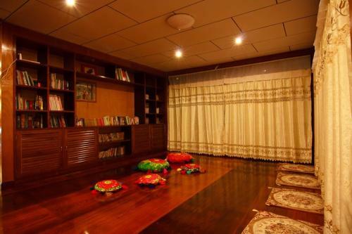 Hostal Chezmoi Handicraft And Homestay