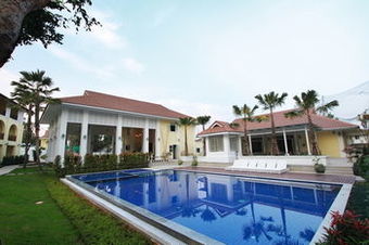 Khamthana Colonial Hotel Chiang Rai