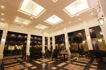 Khamthana Colonial Hotel Chiang Rai