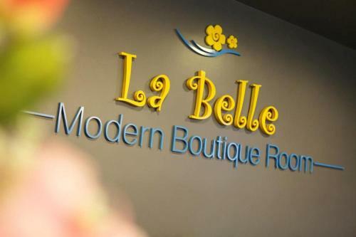 Hotel La Belle