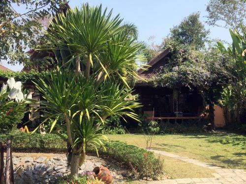 Hotel Homestay Chiangrai