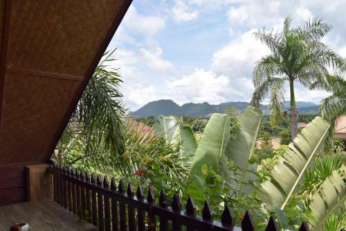 Hotel Homestay Chiangrai