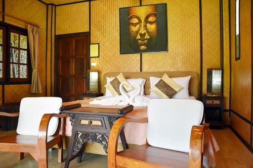 Hotel Homestay Chiangrai