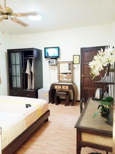 Hotel Homestay Chiangrai