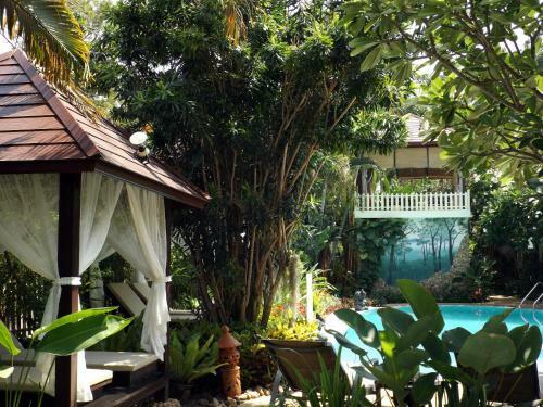 Hotel Homestay Chiangrai