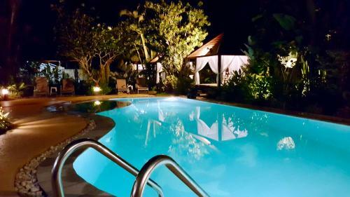 Hotel Homestay Chiangrai