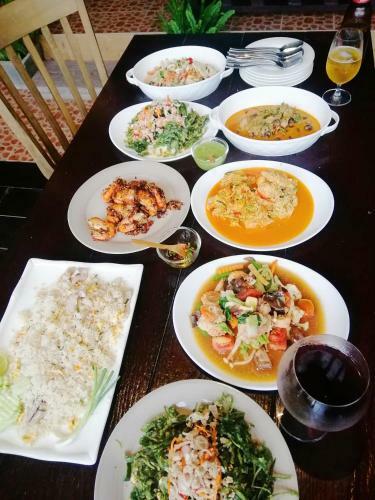 Hotel Homestay Chiangrai