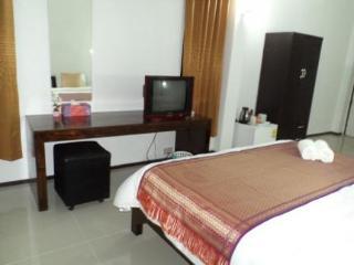 Hostal At Chiangrai Resort