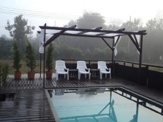 Hostal At Chiangrai Resort