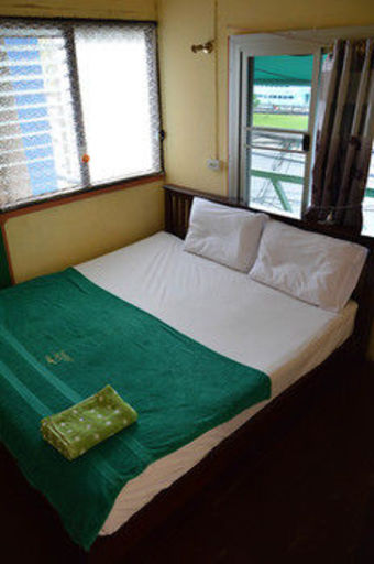 Hostal Krabi Nature View Guesthouse