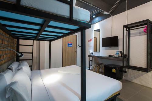 Albergue City Hotel Krabi