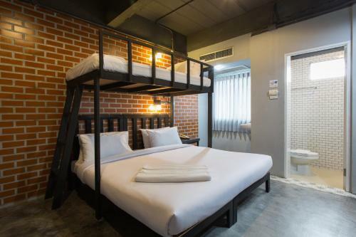 Albergue City Hotel Krabi