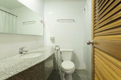 Albergue City Hotel Krabi