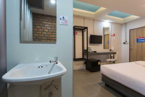Albergue City Hotel Krabi