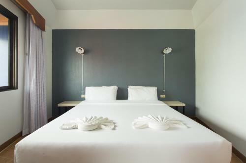 Albergue City Hotel Krabi