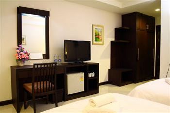 The White Pearl Hotel
