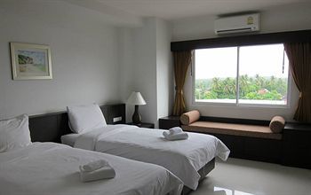 The White Pearl Hotel