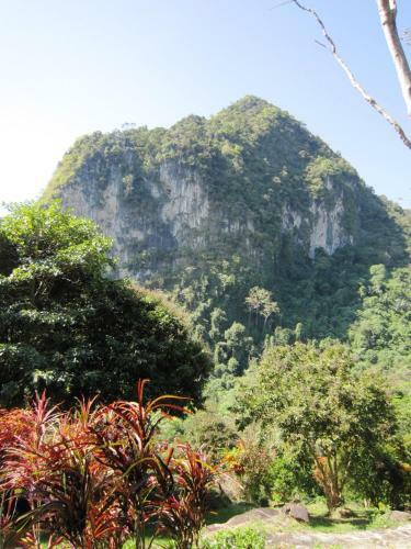 Hotel Phanom Bencha Mountain Resort