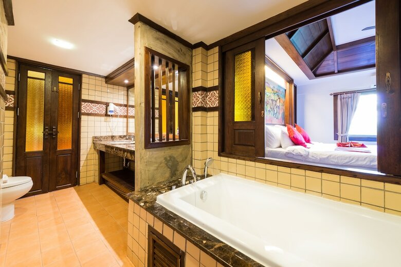 Nak Nakara Hotel