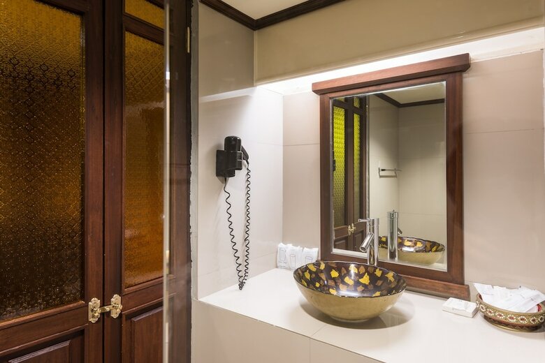 Nak Nakara Hotel