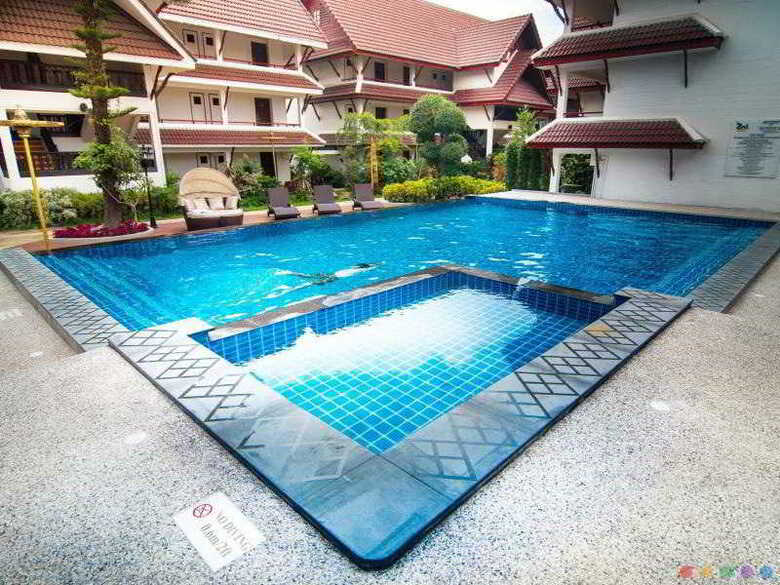 Nak Nakara Hotel