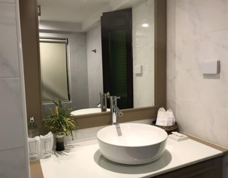Nak Nakara Hotel