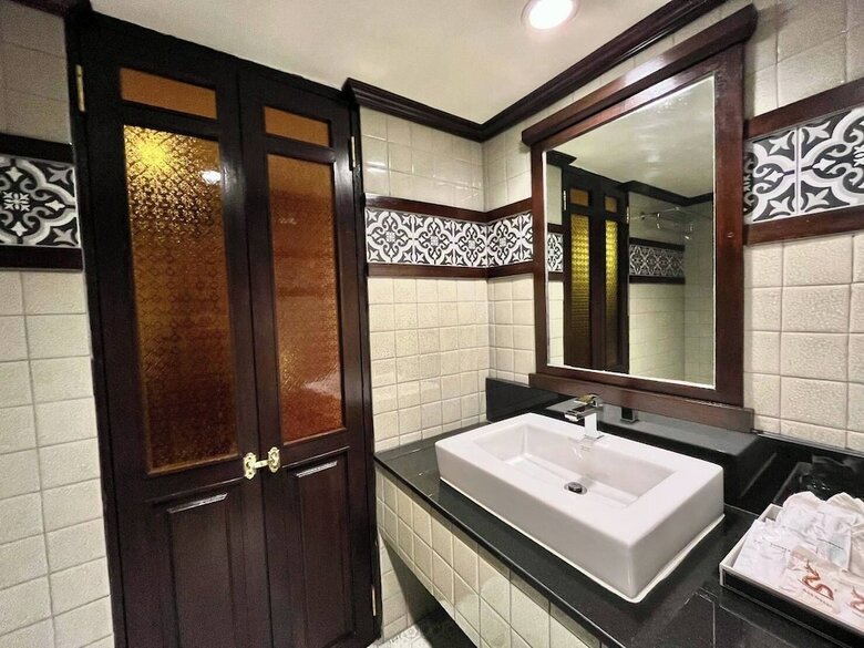 Nak Nakara Hotel