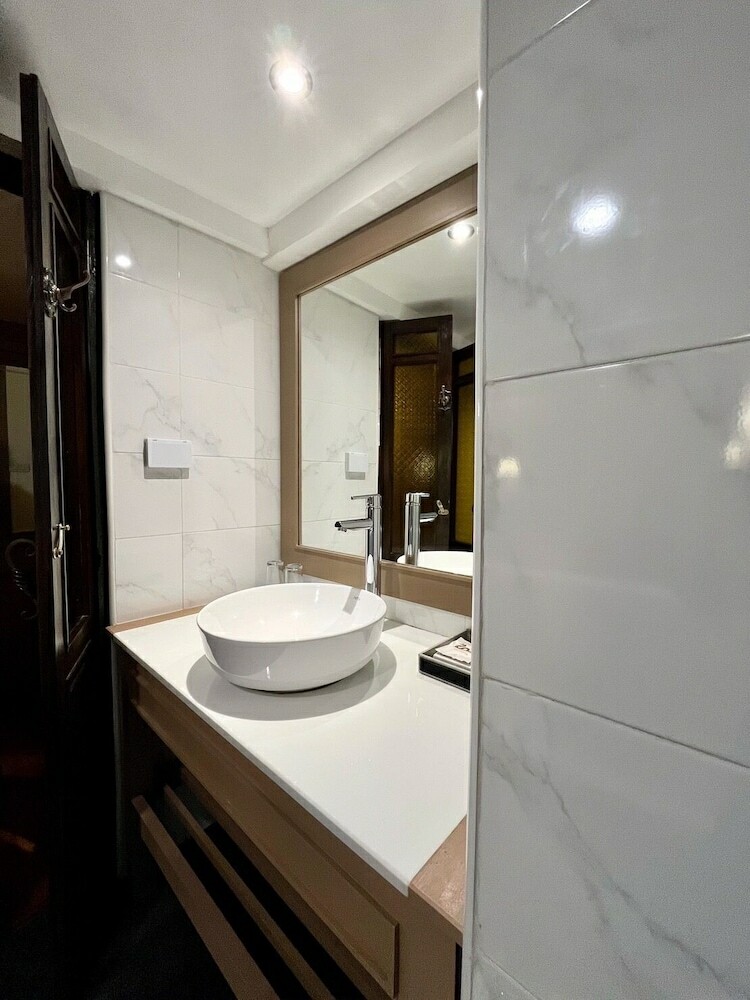 Nak Nakara Hotel
