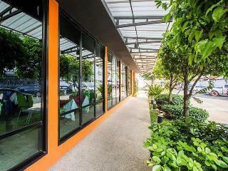 Hostal B2 Chiang Rai Hotel