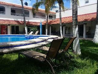 Hotel Plaza Almendros