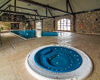 Hotel Palac Wojan�w