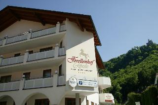Hotel Forellenhof R�ssle
