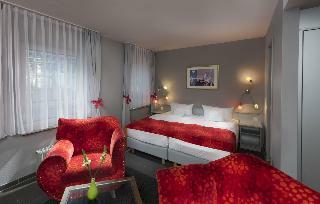 Maritim Hotel Kaiserhof Heringsdorf