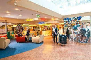 Maritim Hotel Kaiserhof Heringsdorf