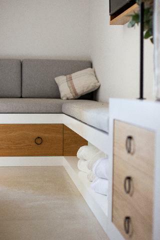 Apartamentos Boutique Marsol