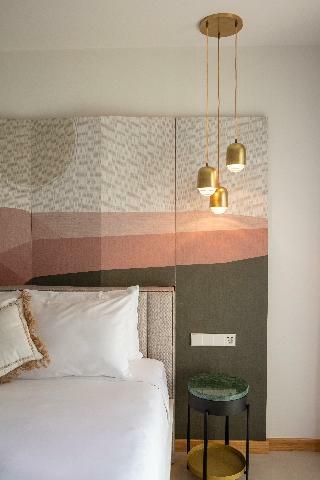 Apartamentos Boutique Marsol
