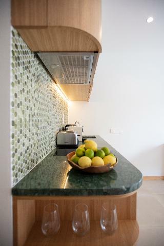 Apartamentos Boutique Marsol