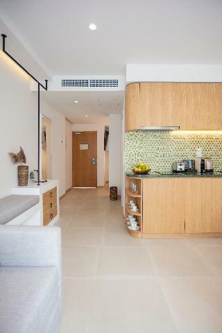 Apartamentos Boutique Marsol