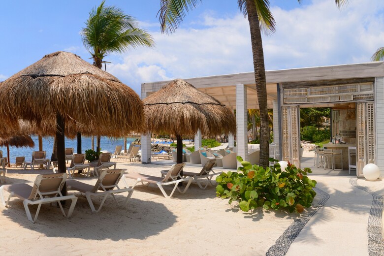 Hotel Catalonia Yucatan Beach