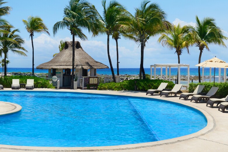 Hotel Catalonia Yucatan Beach