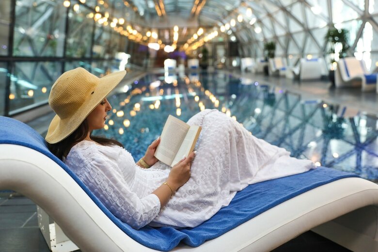 Oryx Airport  Hotel