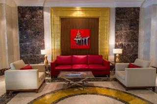 Aparthotel Retaj Inn Marina Residence