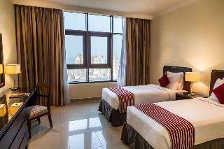 Aparthotel Retaj Inn Marina Residence