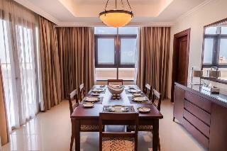 Aparthotel Retaj Inn Marina Residence