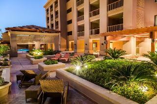 Aparthotel Retaj Inn Marina Residence