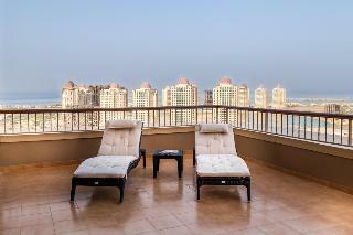 Aparthotel Retaj Inn Marina Residence