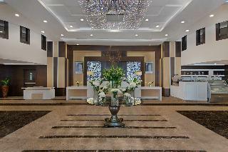Ezdan Hotel West Bay